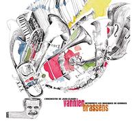 Brassens Georges - Jean-Claude Vannier Interprete Les Musiques De