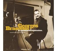Brassens, Georges - La Mauvaise Reputation