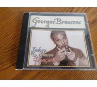 Brassens,Georges - La Mauvaise Reputation [Import anglais]