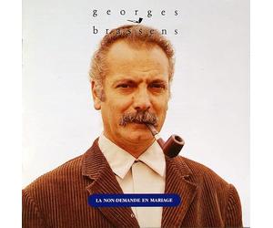 Brassens, Georges - La Non-demande en mariage