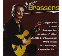 BRASSENS, GEORGES - LA PRIERE