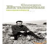Brassens Georges - Long Box 3 CD : Les Copains D'Abord