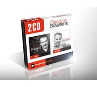 Brassens, Georges - Master Serie Vol 1 & 2