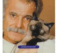 Brassens,Georges - Mourir pour des Idees