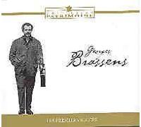 Brassens,Georges - Premiers Succés