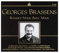 Brassens,Georges - Rendez-Vous avec Vous