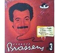 Brassens,Georges - Sa Guitare et les Rythmes