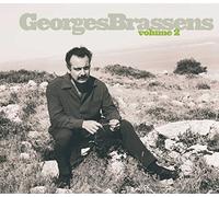 Brassens, Georges - Story : Geroges Brassens Vol. 2 (inclus t)