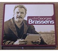Brassens,Georges - The Boxset