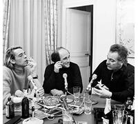 Brassens, Georges - Trois Hommes Sur La Photo