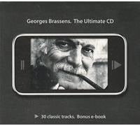Brassens, Georges - Ultimate