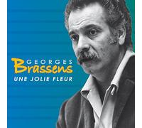 Brassens Georges - UNE JOLIE FLEUR