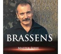 Brassens, Georges - Vol. 1-Masters