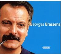 Brassens, Georges - Vol. 1-Special Edition