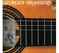 Brassens, Georges - Vol. 10-La Religieuse