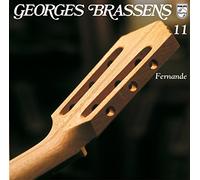 Brassens, Georges - Vol. 11-Fernande