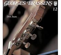 Brassens, Georges - Vol. 12-Don Juan