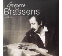 BRASSENS, GEORGES - VOL.3