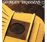 Brassens, Georges - Vol. 6-Le Mecreant