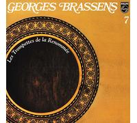 Brassens, Georges - Vol. 7-Les Trompettes