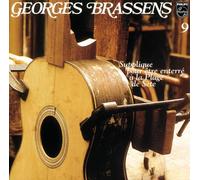 Brassens, Georges - Vol. 9-Supplique Pour Et