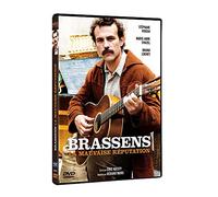 Brassens, la mauvaise réputation
