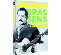 Brassens, la poésie en bandoulière