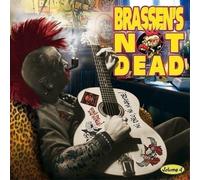 Brassen's Not Dead - Empire: Original Soundtrack Season 2 Volume 2 / - Cd