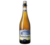 Brasserie Dubuisson Premium Blanche 0,75 ℓ