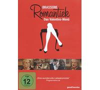 Brasserie Romantiek - Das Valentins-Menü