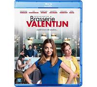 Brasserie Valentine (2016) ( Brasserie Valentijn ) [ Blu-Ray, Reg.A/B/C Import - Netherlands ]