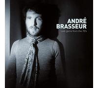 Brasseur, Andre - Lost Gems From The 70's