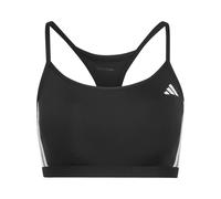 Adidas Reggiseno Sportivo A Bassa Intensità Optime Essentials 3 Stripes