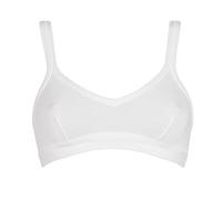 Brassiere Donna Cotonella Art. GD065 - Bianco tg. 5