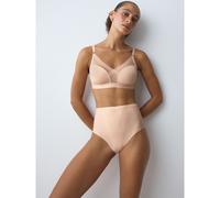 Brassiere Shape Smart Beige 3(L) Tinta unita