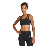 Adidas Reggiseno sportivo Optime Essentials Supporto medio Nero M Donna
