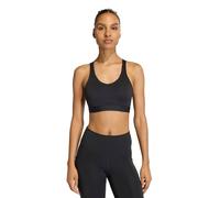 Brassiere sportivo Essentials Nero XL Tinta unita