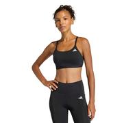 Brassiere sportivo Essentials Nero XS Tinta unita