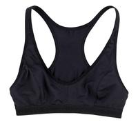 DIM Reggiseno Brassiere Sport Micro Comfort Bambina x1, Nero, 12 Anni