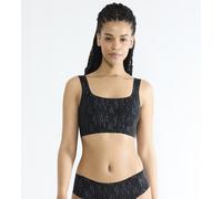Brassiere ZERO FEEL 2.0 Nero M Tinta unita