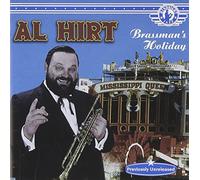 Brassman's Holiday by Al Hirt (1996-04-16)