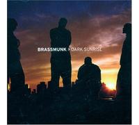 Brassmunk - Dark Sunrise E.P. [Import]