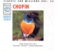 Brasso,a. - Piano Sonatas 2 & 3