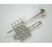 Brasspire by J.Michael trombino sib/la TRP1200S Argentato