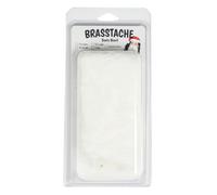 Brasstache Santa Beard for Trombone S