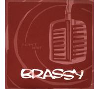 Brassy - I Can't Wait