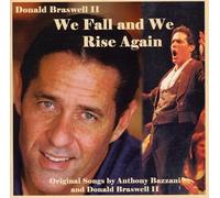 Braswell, Donald - We Fall & We Rise Again