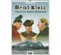 Brat Elvis [DVD] (IMPORT) (Nessuna versione italiana)