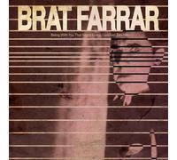 Brat Farrar Being With You (Vinyl LP) 7" Single