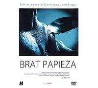 Brat papieża [DVD] (Nessuna versione italiana)